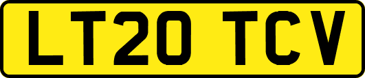 LT20TCV