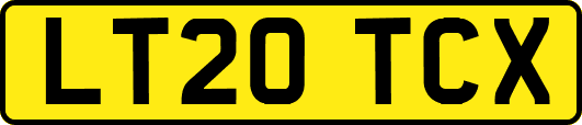 LT20TCX