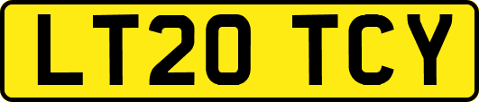 LT20TCY