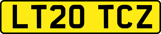 LT20TCZ