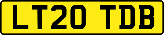 LT20TDB
