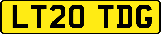 LT20TDG