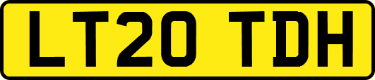 LT20TDH