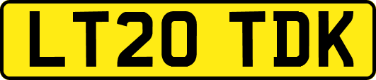 LT20TDK