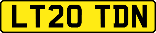 LT20TDN