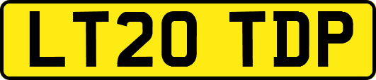 LT20TDP