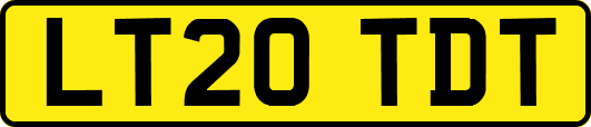 LT20TDT