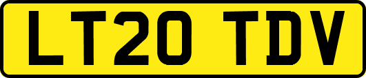 LT20TDV