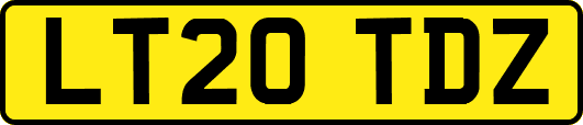 LT20TDZ