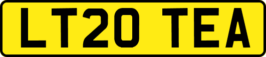 LT20TEA