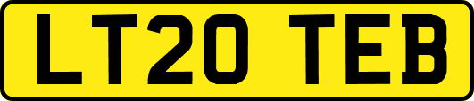 LT20TEB