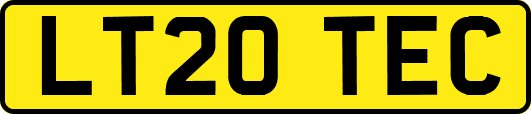 LT20TEC