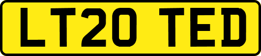 LT20TED