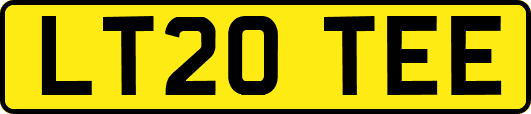 LT20TEE