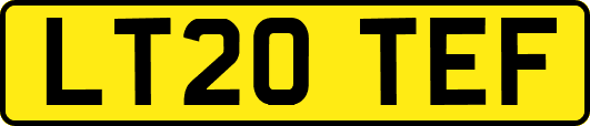 LT20TEF