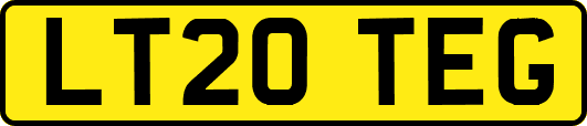 LT20TEG