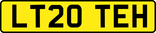 LT20TEH