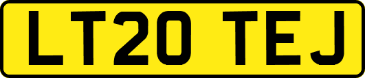 LT20TEJ