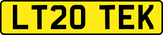LT20TEK