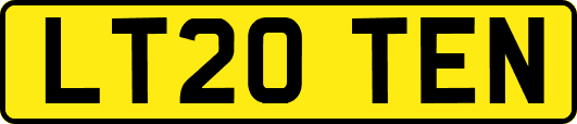 LT20TEN