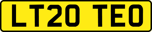LT20TEO