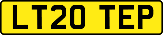 LT20TEP