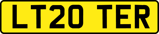 LT20TER