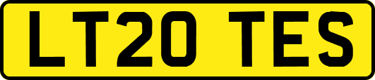 LT20TES
