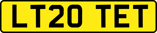 LT20TET