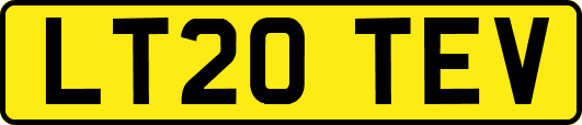 LT20TEV