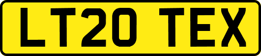 LT20TEX