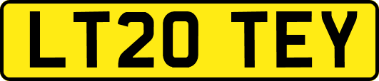 LT20TEY