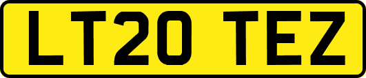 LT20TEZ