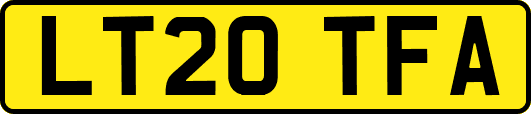 LT20TFA