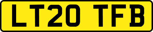 LT20TFB