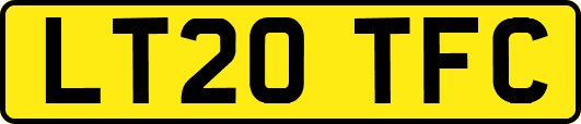LT20TFC