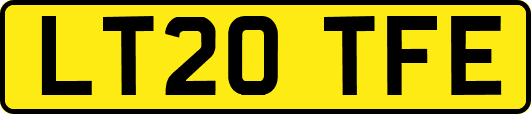 LT20TFE