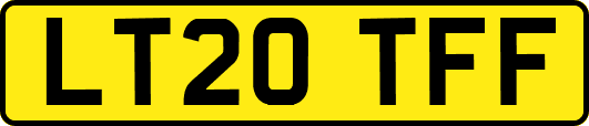 LT20TFF