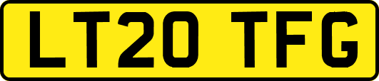 LT20TFG