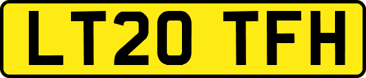 LT20TFH