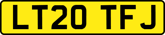 LT20TFJ
