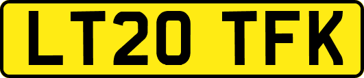 LT20TFK