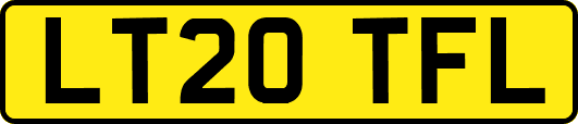 LT20TFL