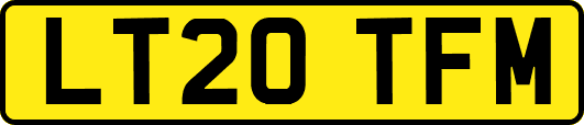 LT20TFM