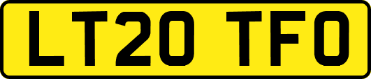 LT20TFO