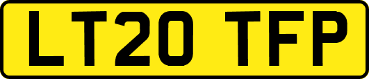 LT20TFP