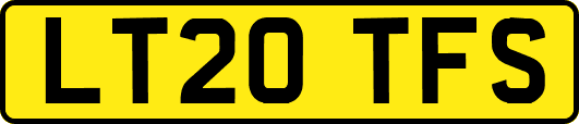 LT20TFS