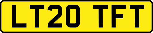 LT20TFT