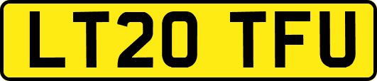 LT20TFU