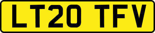 LT20TFV